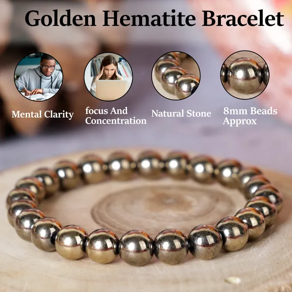 Golden_Hematite_Bracelet